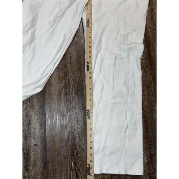 Vultures Classic Preppy Designer Streetwear Athletic Gym Lounge Pants Size 3 - Picture 8 of 10